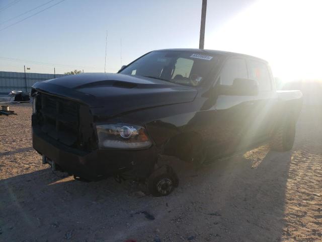 Photo 1 VIN: 1C6RR7MT6ES212396 - RAM 1500 SPORT 