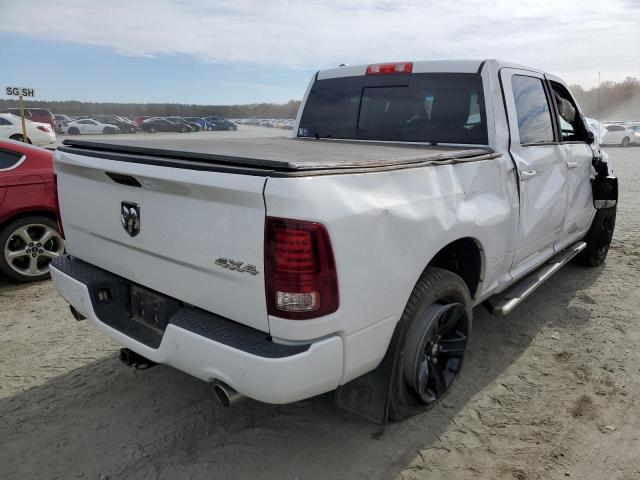 Photo 3 VIN: 1C6RR7MT6ES430919 - RAM 1500 SPORT 