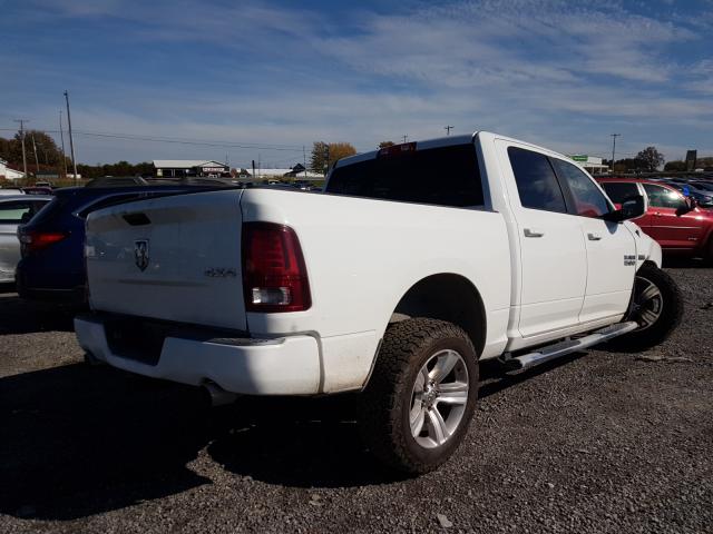 Photo 3 VIN: 1C6RR7MT6FS596472 - RAM 1500 SPORT 