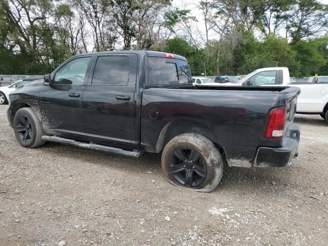 Photo 1 VIN: 1C6RR7MT6GS162781 - RAM 1500 SPORT 