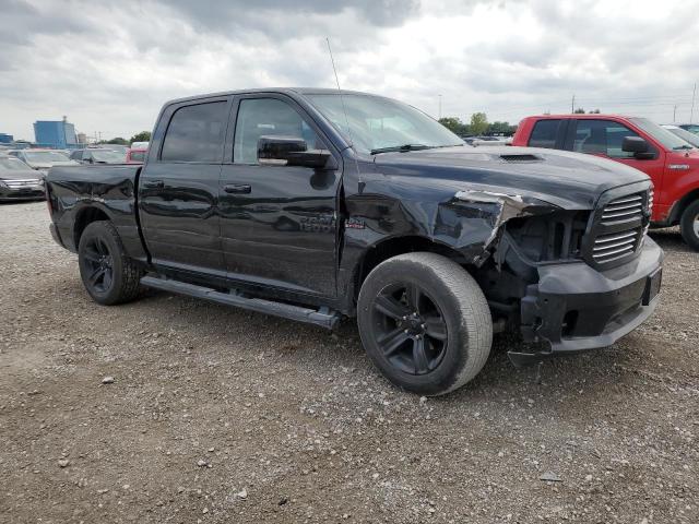 Photo 3 VIN: 1C6RR7MT6GS162781 - RAM 1500 SPORT 