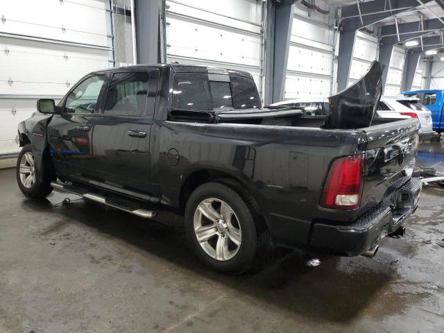 Photo 1 VIN: 1C6RR7MT6GS200882 - RAM 1500 SPORT 