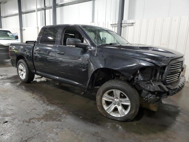 Photo 3 VIN: 1C6RR7MT6GS200882 - RAM 1500 SPORT 