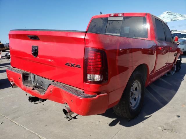 Photo 3 VIN: 1C6RR7MT6GS226110 - RAM 1500 SPORT 