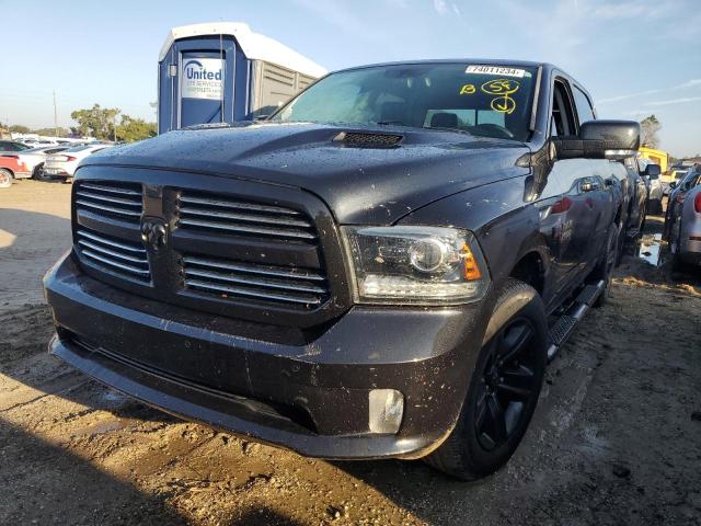 Photo 0 VIN: 1C6RR7MT6GS372460 - RAM 1500 SPORT 