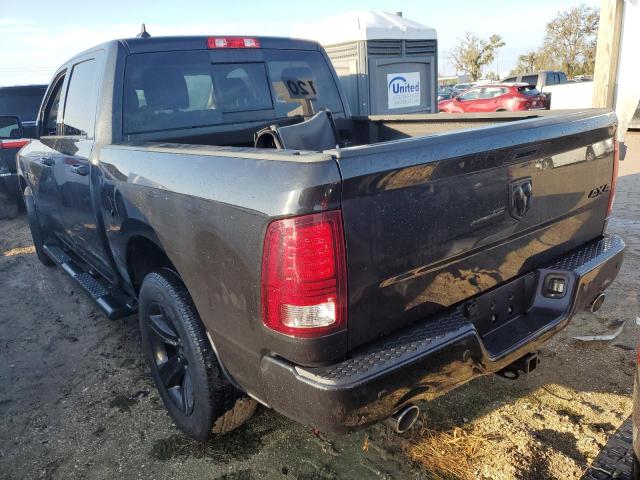 Photo 1 VIN: 1C6RR7MT6GS372460 - RAM 1500 SPORT 