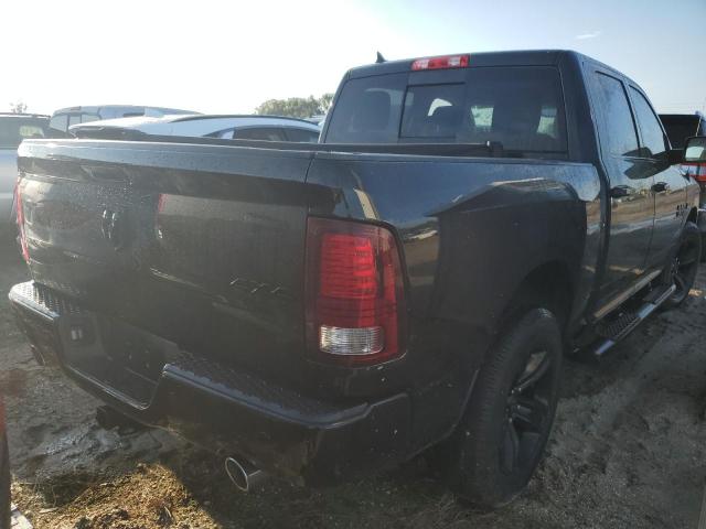 Photo 2 VIN: 1C6RR7MT6GS372460 - RAM 1500 SPORT 