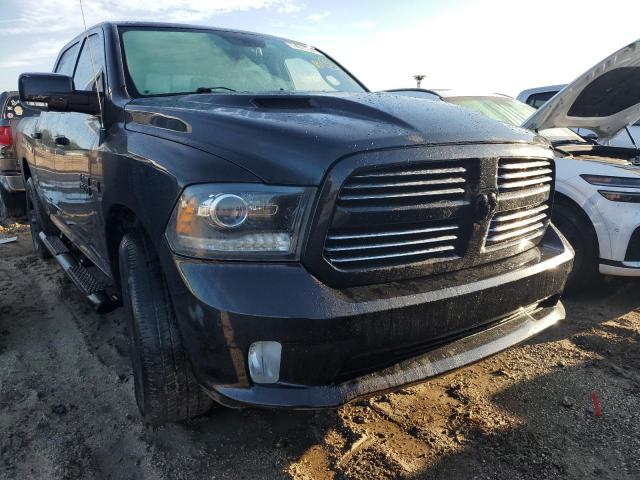 Photo 3 VIN: 1C6RR7MT6GS372460 - RAM 1500 SPORT 