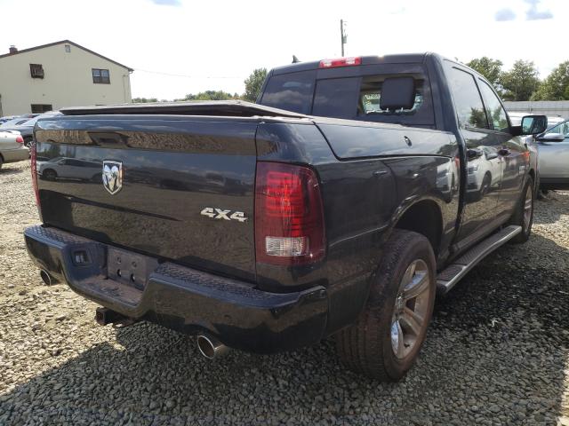 Photo 3 VIN: 1C6RR7MT6HS523623 - RAM 1500 SPORT 