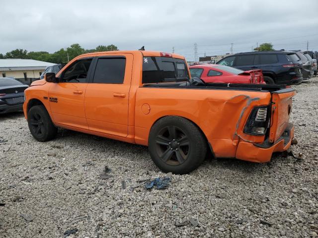 Photo 1 VIN: 1C6RR7MT6HS562647 - RAM 1500 SPORT 