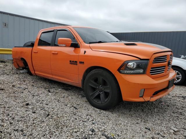 Photo 3 VIN: 1C6RR7MT6HS562647 - RAM 1500 SPORT 