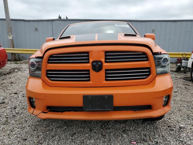 Photo 4 VIN: 1C6RR7MT6HS562647 - RAM 1500 SPORT 