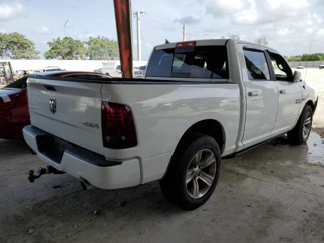 Photo 3 VIN: 1C6RR7MT6HS648864 - RAM 1500 SPORT 