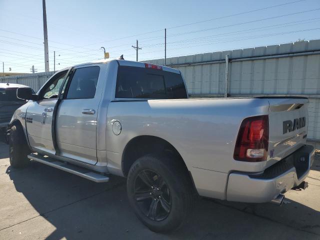 Photo 1 VIN: 1C6RR7MT6HS778997 - RAM 1500 SPORT 