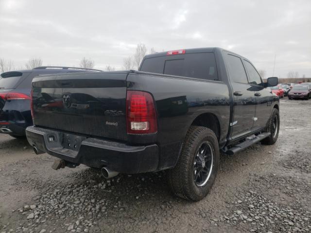 Photo 3 VIN: 1C6RR7MT6HS848918 - RAM 1500 SPORT 