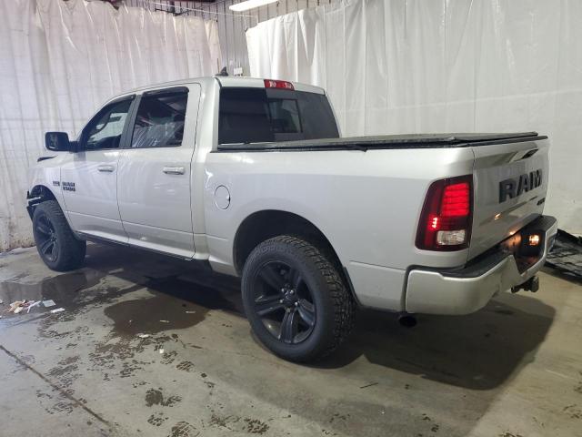 Photo 1 VIN: 1C6RR7MT6JS156566 - RAM 1500 SPORT 