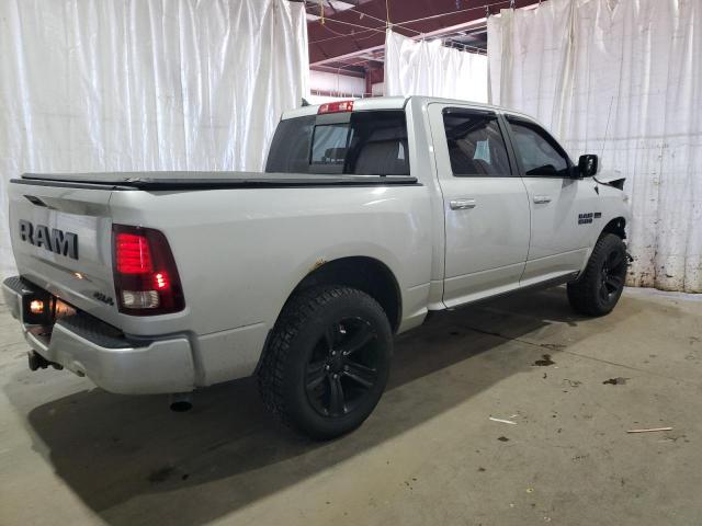 Photo 2 VIN: 1C6RR7MT6JS156566 - RAM 1500 SPORT 