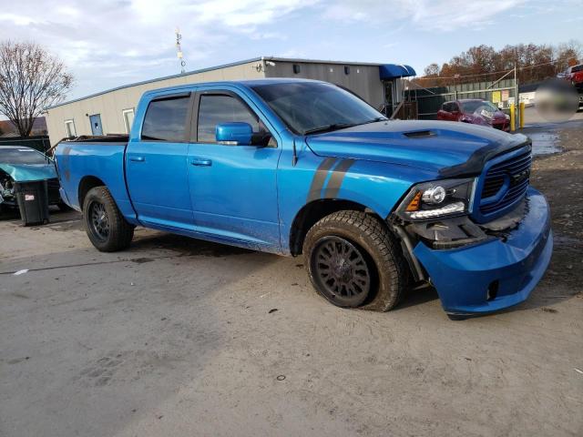 Photo 3 VIN: 1C6RR7MT6JS201148 - RAM 1500 SPORT 