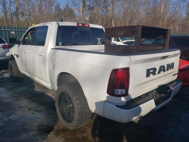 Photo 2 VIN: 1C6RR7MT6JS215261 - RAM 1500 SPORT 