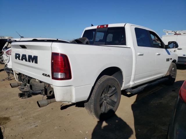 Photo 2 VIN: 1C6RR7MT6JS250110 - RAM 1500 