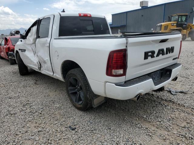 Photo 1 VIN: 1C6RR7MT6JS313707 - RAM 1500 SPORT 