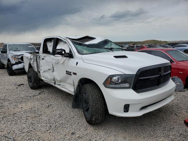 Photo 3 VIN: 1C6RR7MT6JS313707 - RAM 1500 SPORT 