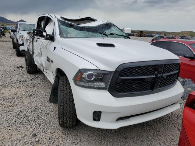 Photo 4 VIN: 1C6RR7MT6JS313707 - RAM 1500 SPORT 