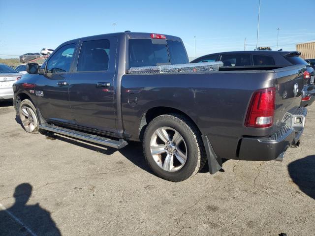 Photo 1 VIN: 1C6RR7MT7ES339240 - RAM 1500 SPORT 