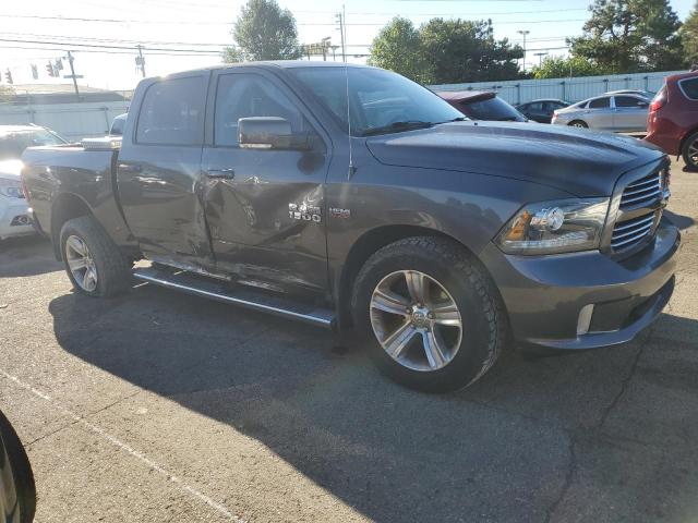 Photo 3 VIN: 1C6RR7MT7ES339240 - RAM 1500 SPORT 