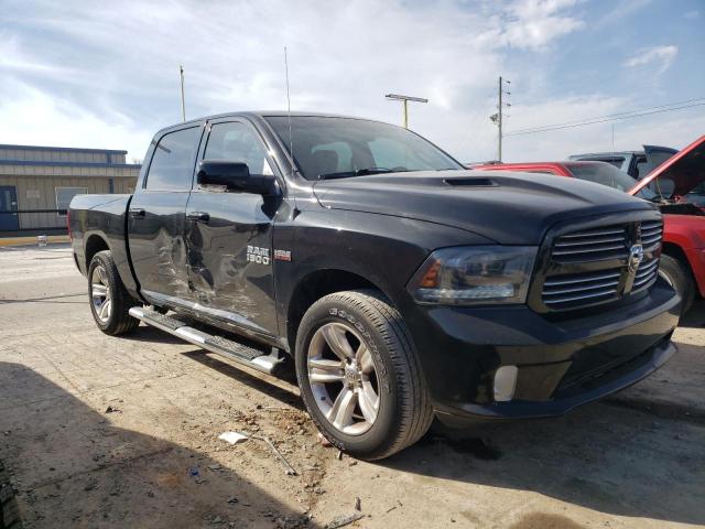 Photo 3 VIN: 1C6RR7MT7FS600206 - RAM 1500 SPORT 