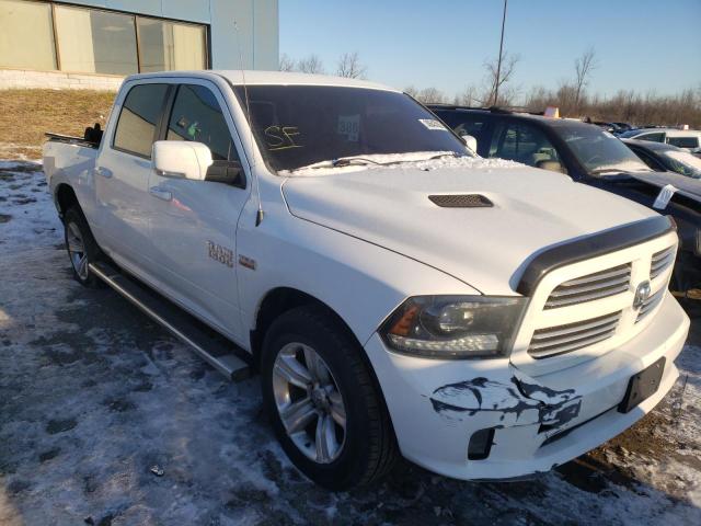 Photo 0 VIN: 1C6RR7MT7FS725528 - RAM 1500 SPORT 