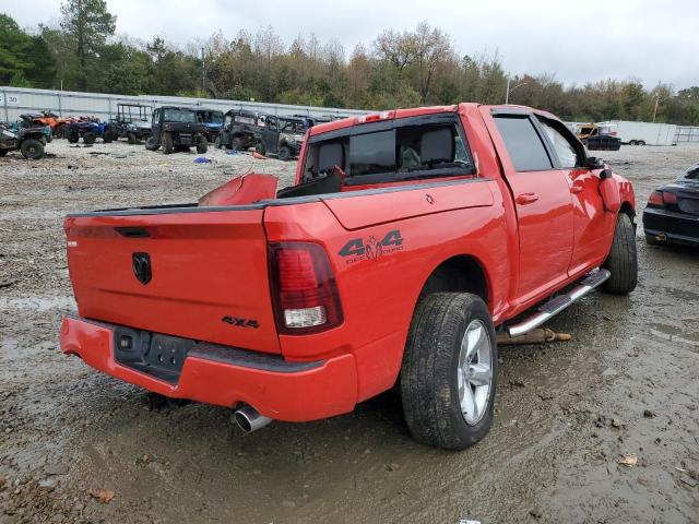 Photo 3 VIN: 1C6RR7MT7GS259679 - RAM 1500 SPORT 