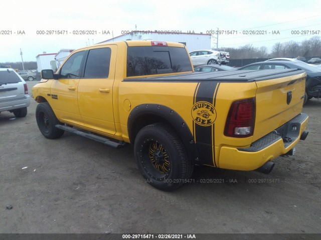 Photo 2 VIN: 1C6RR7MT7GS320061 - RAM 1500 