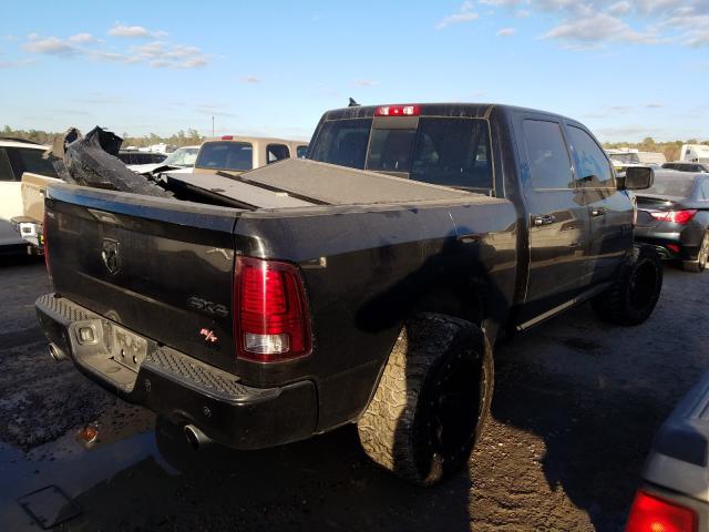 Photo 3 VIN: 1C6RR7MT7GS387260 - RAM 1500 SPORT 