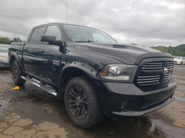 Photo 3 VIN: 1C6RR7MT8DS552602 - RAM 1500 SPORT 