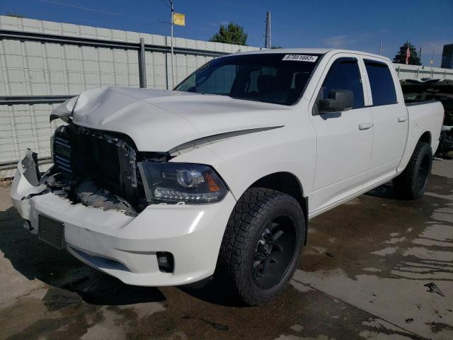 Photo 0 VIN: 1C6RR7MT8DS636323 - RAM 1500 SPORT 