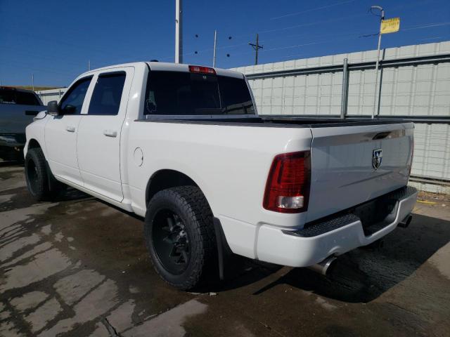 Photo 1 VIN: 1C6RR7MT8DS636323 - RAM 1500 SPORT 