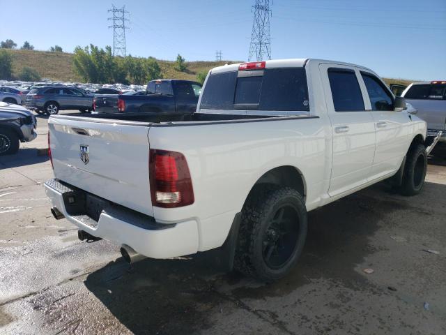 Photo 2 VIN: 1C6RR7MT8DS636323 - RAM 1500 SPORT 