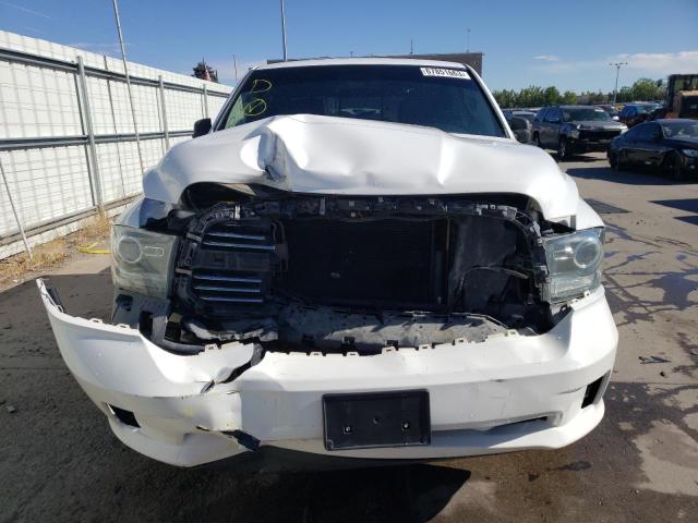 Photo 4 VIN: 1C6RR7MT8DS636323 - RAM 1500 SPORT 