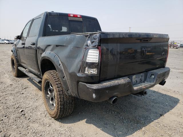 Photo 2 VIN: 1C6RR7MT8ES165856 - RAM 1500 SPORT 