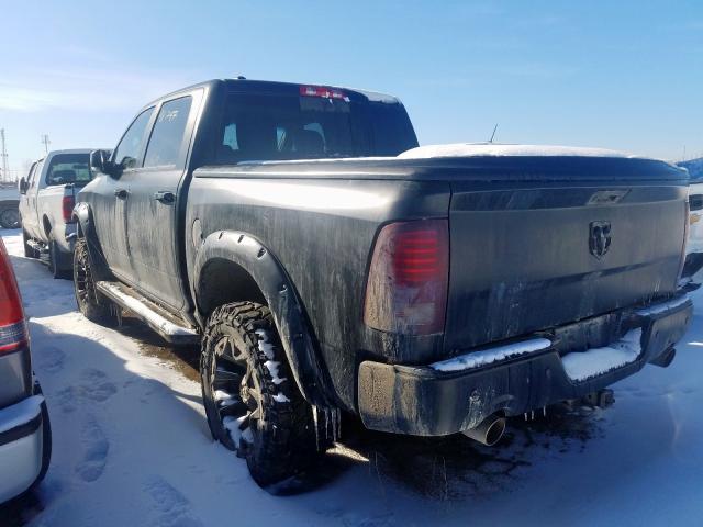 Photo 2 VIN: 1C6RR7MT8ES226767 - RAM 1500 SPORT 