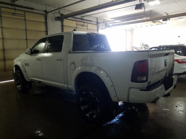 Photo 2 VIN: 1C6RR7MT8ES387930 - RAM 1500 SPORT 