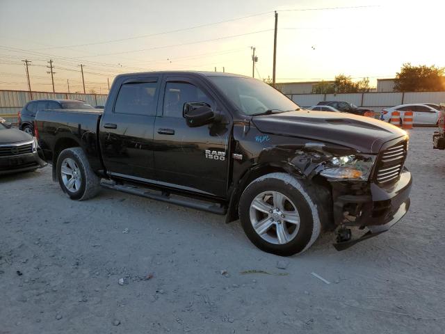 Photo 3 VIN: 1C6RR7MT8ES404791 - RAM 1500 SPORT 