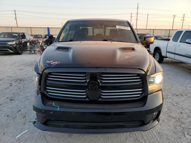 Photo 4 VIN: 1C6RR7MT8ES404791 - RAM 1500 SPORT 