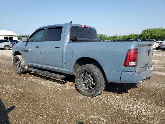 Photo 1 VIN: 1C6RR7MT8FS781669 - RAM 1500 SPORT 