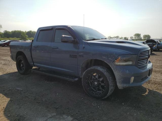 Photo 3 VIN: 1C6RR7MT8FS781669 - RAM 1500 SPORT 