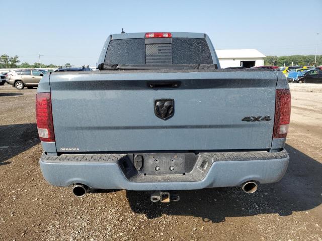 Photo 5 VIN: 1C6RR7MT8FS781669 - RAM 1500 SPORT 