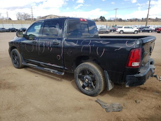 Photo 1 VIN: 1C6RR7MT8FS782059 - RAM 1500 SPORT 