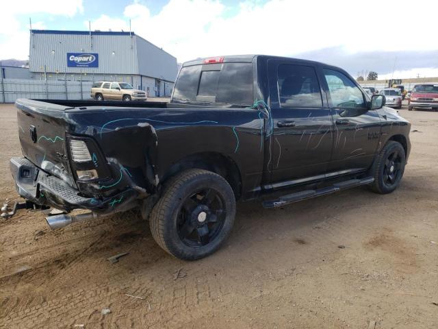 Photo 2 VIN: 1C6RR7MT8FS782059 - RAM 1500 SPORT 