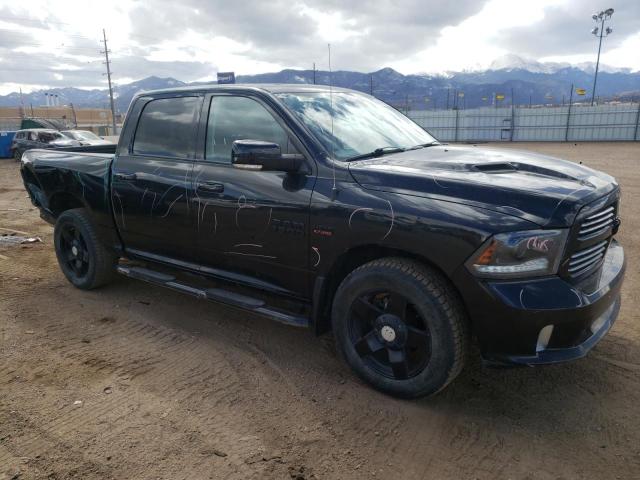 Photo 3 VIN: 1C6RR7MT8FS782059 - RAM 1500 SPORT 